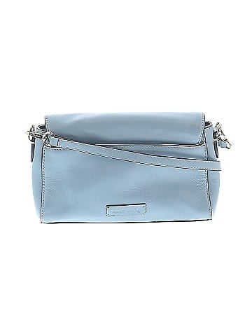 Cole Haan Leather Crossbody Bag (view 1)
