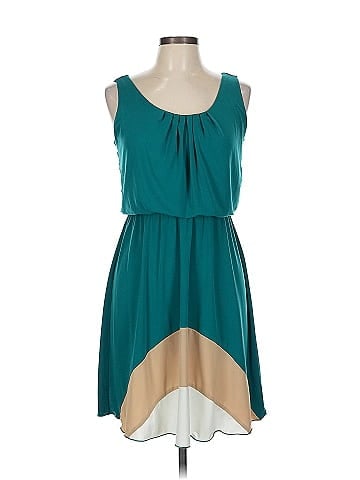 En Focus Studio Casual Dress (view 1)