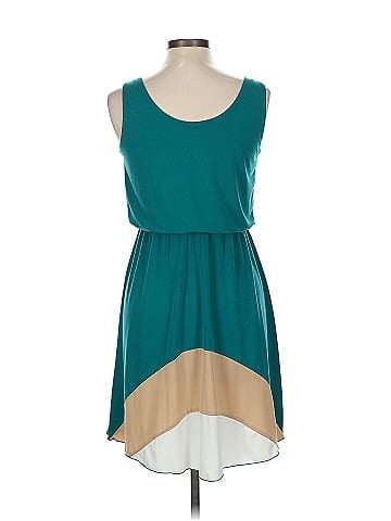 En Focus Studio Casual Dress (view 2)