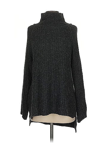 Anine Bing Turtleneck Sweater (view 1)