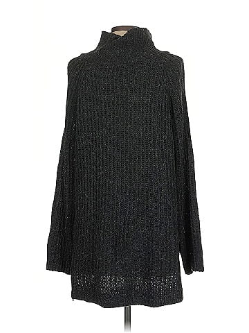 Anine Bing Turtleneck Sweater (view 2)