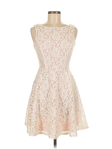 Speechless Cocktail Dress (view 1)