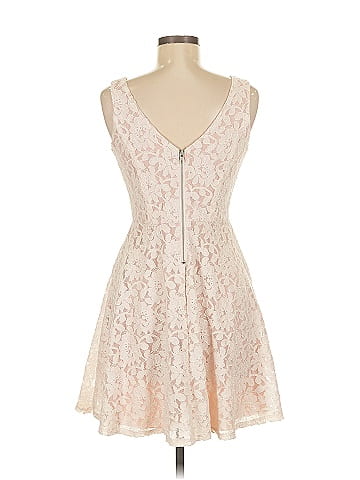 Speechless Cocktail Dress (view 2)