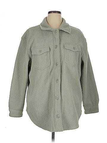 Hilary Radley Fleece (view 1)