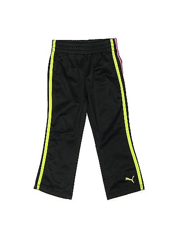 Puma Active Pants (view 1)