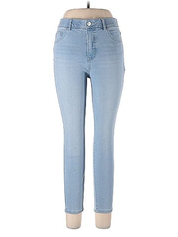 Jones & Co Jeans (view 1)