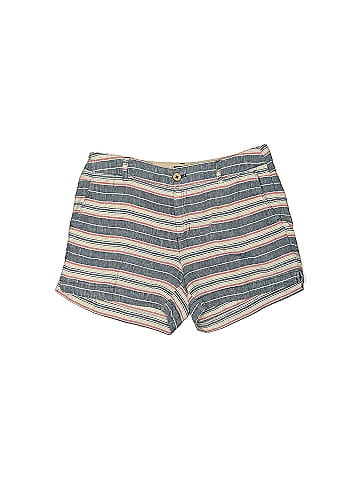 British Khaki Shorts (view 1)