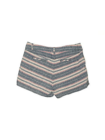 British Khaki Shorts (view 2)