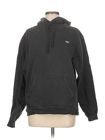 Adidas Pullover Hoodie (view 1)