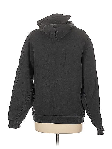 Adidas Pullover Hoodie (view 2)