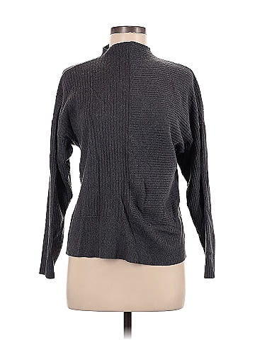 Modern Citizen Turtleneck Sweater (view 1)