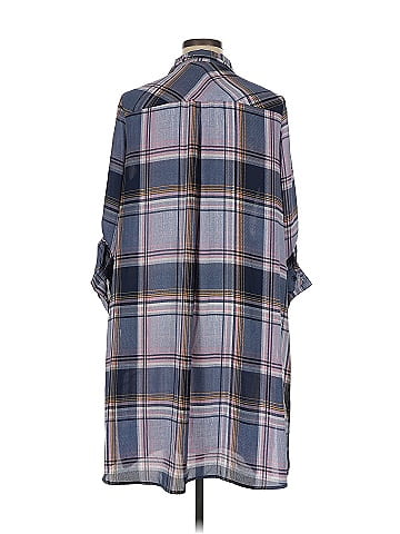 Catherines 3/4 Sleeve Blouse (view 2)