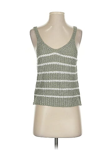 Blue Rain Tank Top (view 1)