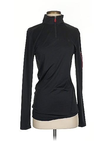 Spyder Long Sleeve Turtleneck (view 1)