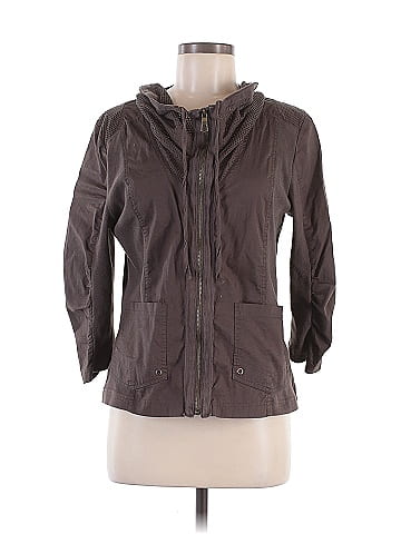 XCVI Jacket (view 1)