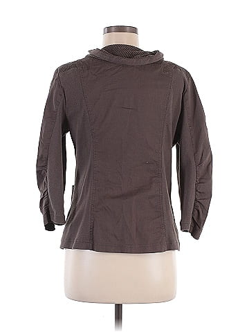 XCVI Jacket (view 2)