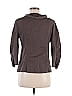 XCVI Brown Jacket Size M - photo 2