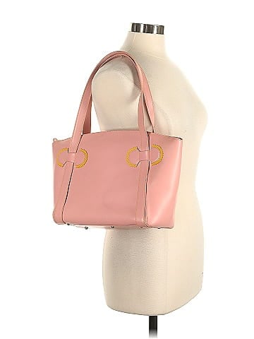FURLA Leather Shoulder Bag (view 2)