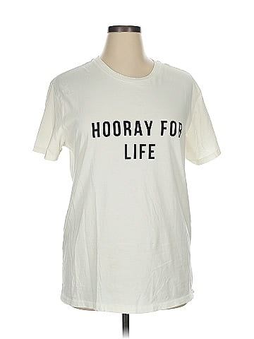 ALTERNATIVE Short Sleeve T-Shirt (view 1)