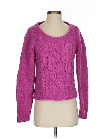 Roller Rabbit Pullover Sweater (view 1)