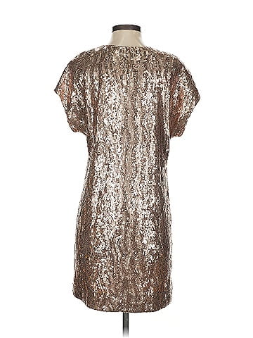 Halston Heritage Cocktail Dress (view 2)
