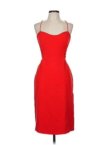 Halston Heritage Cocktail Dress (view 1)
