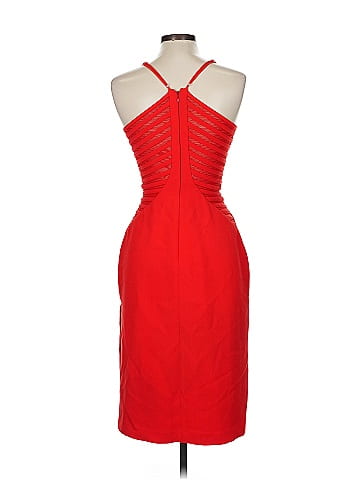 Halston Heritage Cocktail Dress (view 2)