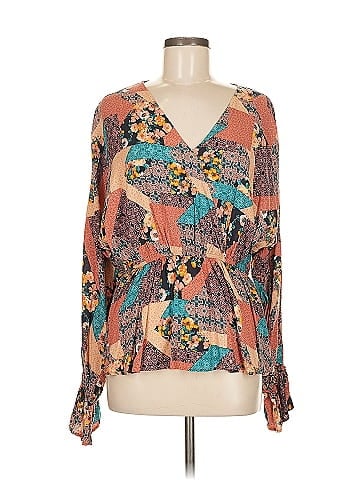 Andree by UNIT Casual Dress (view 1)