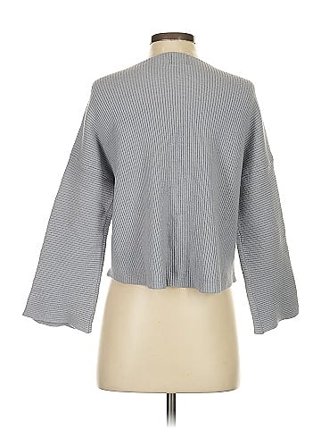 Polly Pullover Sweater (view 2)