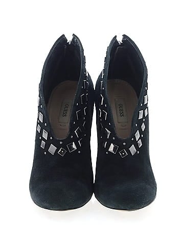 Guess Heels (view 2)