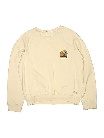 Roxy Sweatshirt (view 1)