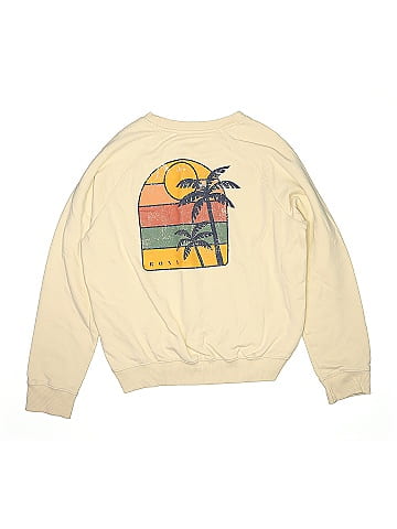 Roxy Sweatshirt (view 2)