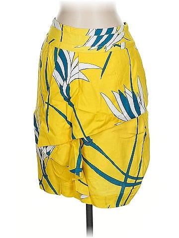 Anthropologie Casual Skirt (view 1)