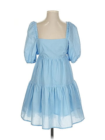 showpo Casual Dress (view 1)