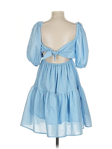 showpo Casual Dress (view 2)