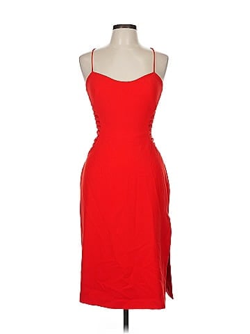 Halston Heritage Cocktail Dress (view 1)
