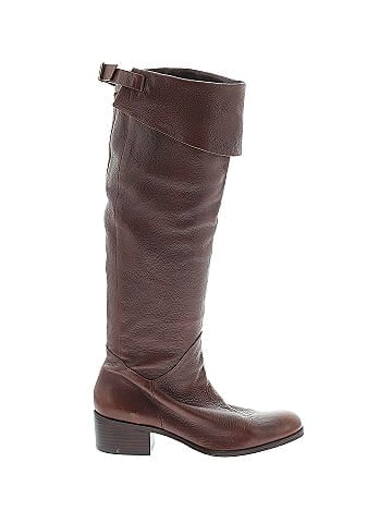 Pour La Victoire Boots (view 1)