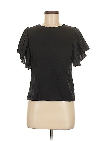 Zara Short Sleeve Top (view 1)