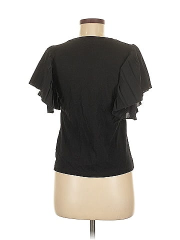 Zara Short Sleeve Top (view 2)