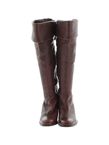 Pour La Victoire Boots (view 2)