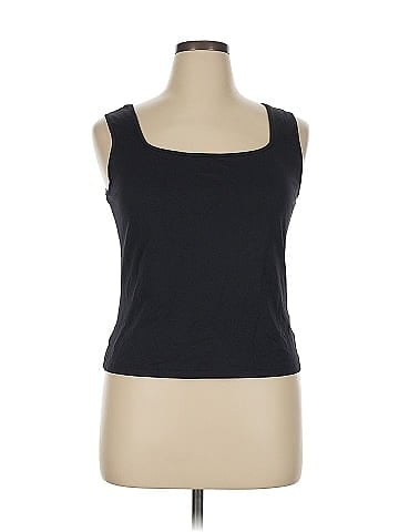 Anne Klein II Tank Top (view 1)