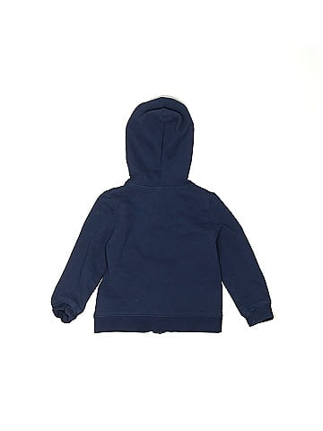 Carter's Zip Up Hoodie (view 2)