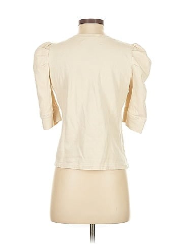 Rebecca Minkoff 3/4 Sleeve Blouse (view 2)