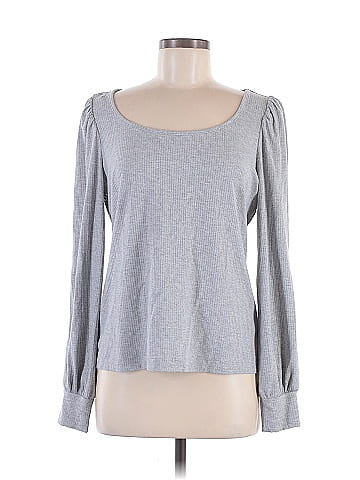 Catherine Malandrino Long Sleeve Top (view 1)