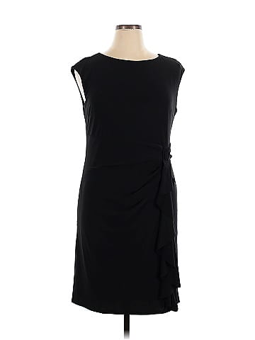 Carmen Carmen Marc Valvo Cocktail Dress (view 1)