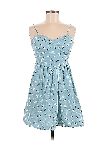 No Boundaries Casual Dress (view 1)