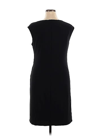 Carmen Carmen Marc Valvo Cocktail Dress (view 2)