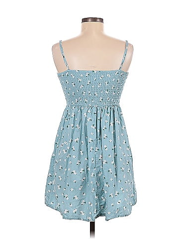 No Boundaries Casual Dress (view 2)