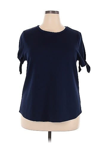 Love Ryan Short Sleeve Top (view 1)