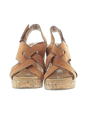 Clarks Wedges (view 2)